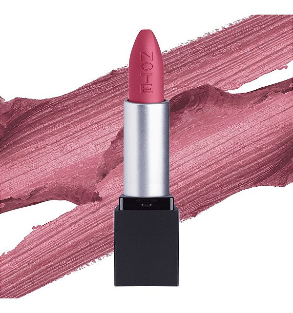 Batom Note Mattever Lipstick