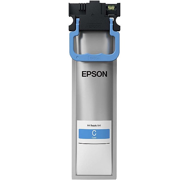 Bolsa de Tinta Epson DURABrite Ultra T941220-AL R04L22A - Ciano