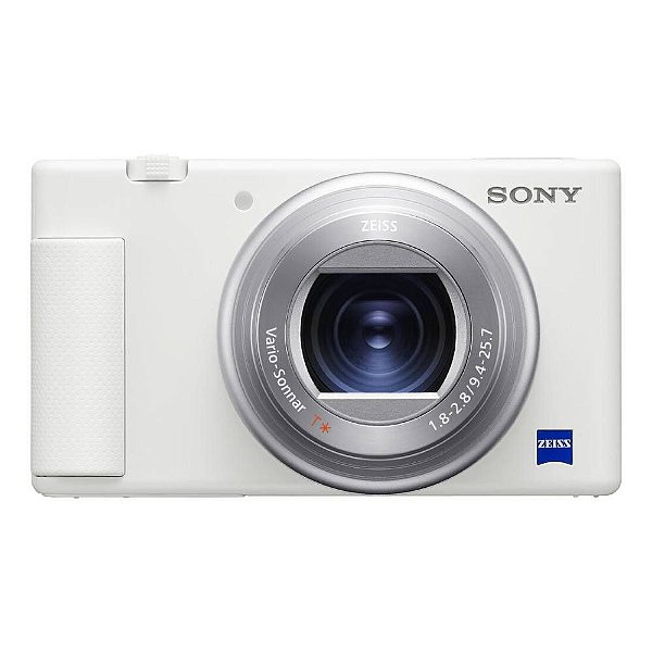 Câmera Sony ZV-1 - Branco