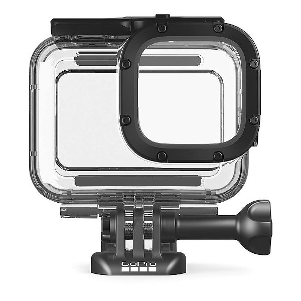 Carcaça Protetora GoPro AJDIV-001 para Hero 8 Black