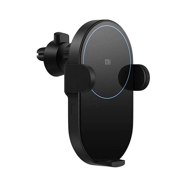 Carregador para carro Tipo-C Xiaomi WCJ02ZM Sem Fio 20W - Preto