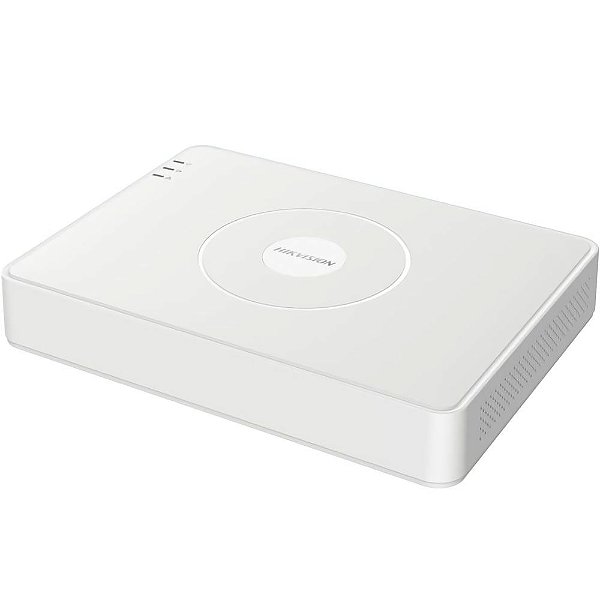 CCTV de Vigilância DVR Hikvision DS-7116HGHI-M1 16 CH 1080p Lite - Branco