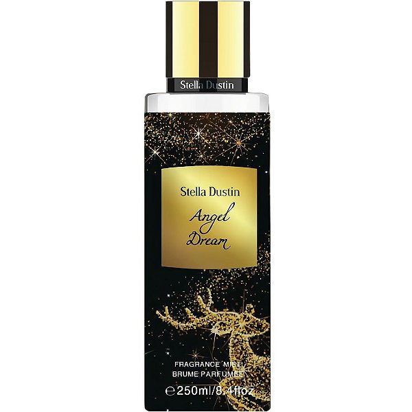 Colônia Stella Dustin Angel Dream - Feminino 250mL