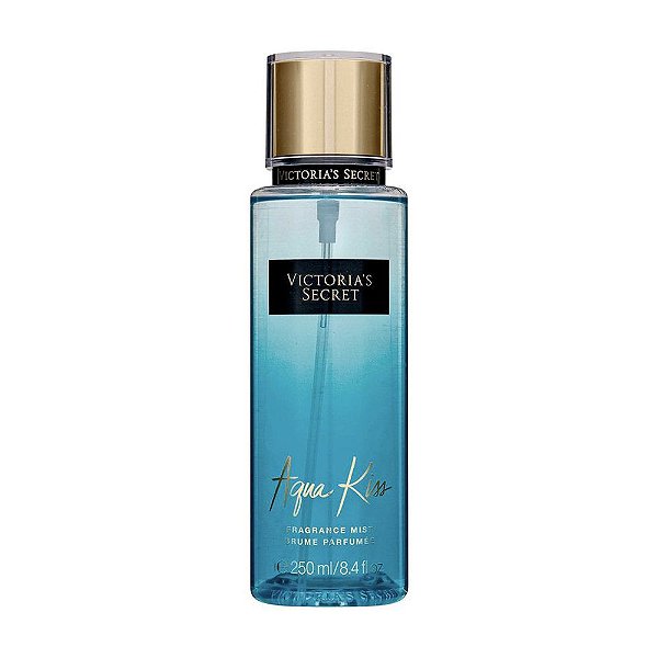 Colonia Victoria`s Secret Aqua Kiss - Feminino 250 ml