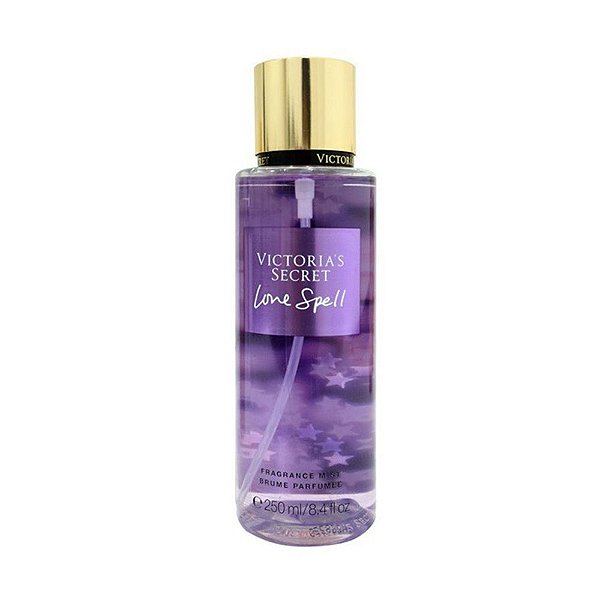 Colônia Victoria's Secret Love Spell - Feminino 250 ml