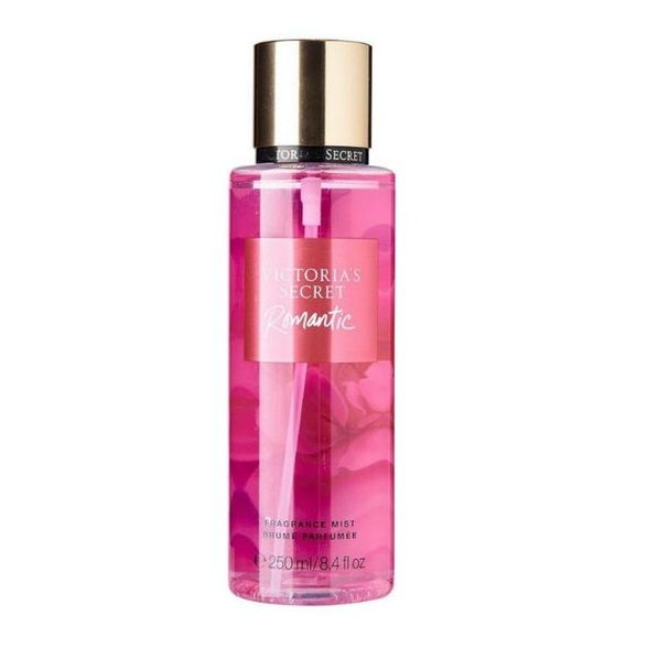Colônia Victoria's Secret Romantic - Feminino 250mL
