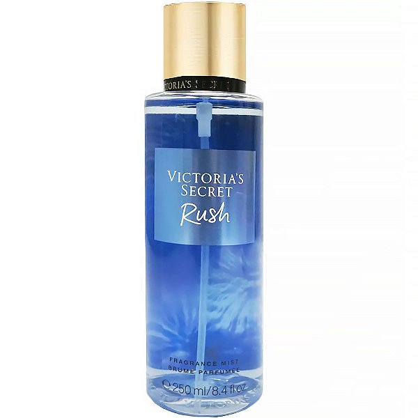 Colônia Victoria's Secret Rush - Feminino 250mL