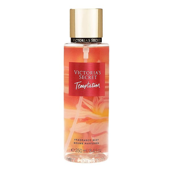 Colônia Victoria's Secret Temptation - Feminino 250mL