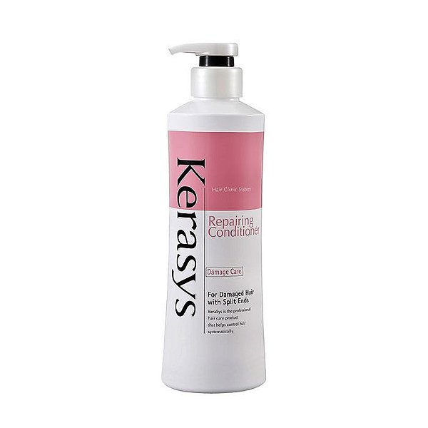 Condicionador Kerasys Repairing - 600mL