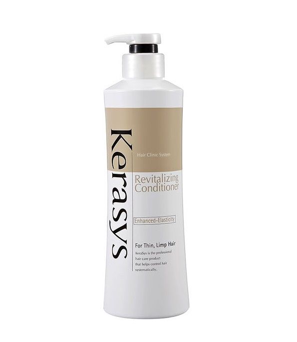 Condicionador Kerasys Revitalizing - 600mL