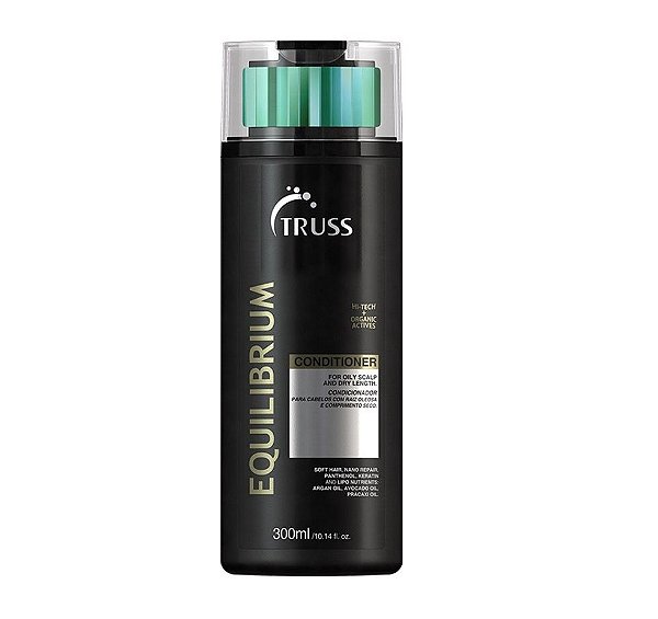 Condicionador Truss Equilibrium - 300mL