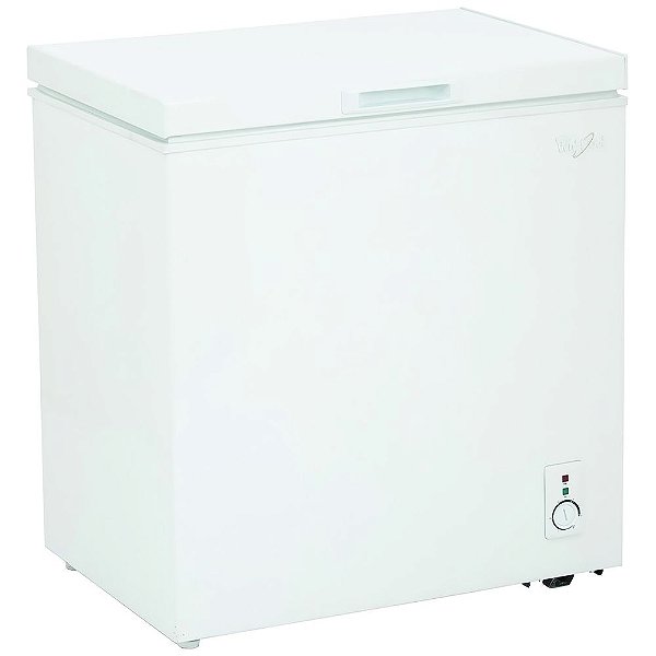 Congelador Horizontal Xion XI-HF200 200L - Branco