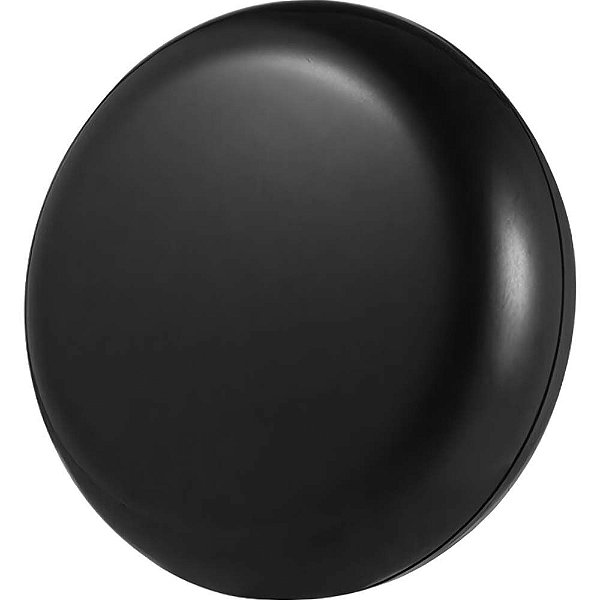 Controle Remoto Inteligente 4Life Smartlink FLHUB360RF Infravermelho RF Wi-Fi - Preto