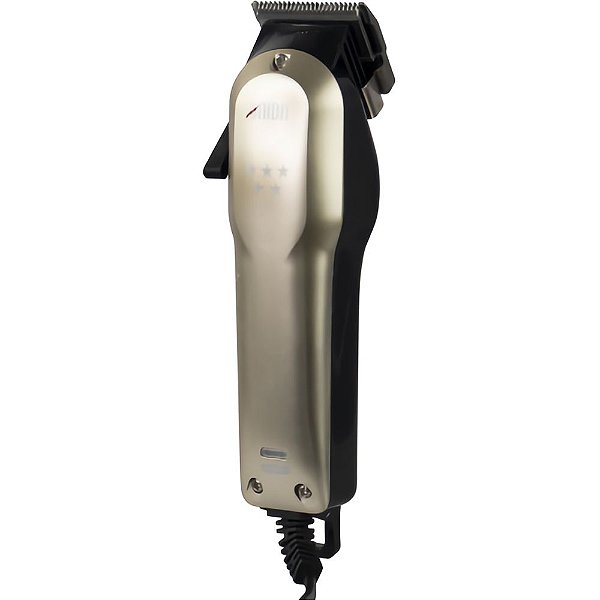 Cortador de Cabelo Onida ON-2101 Bivolt - Dourado