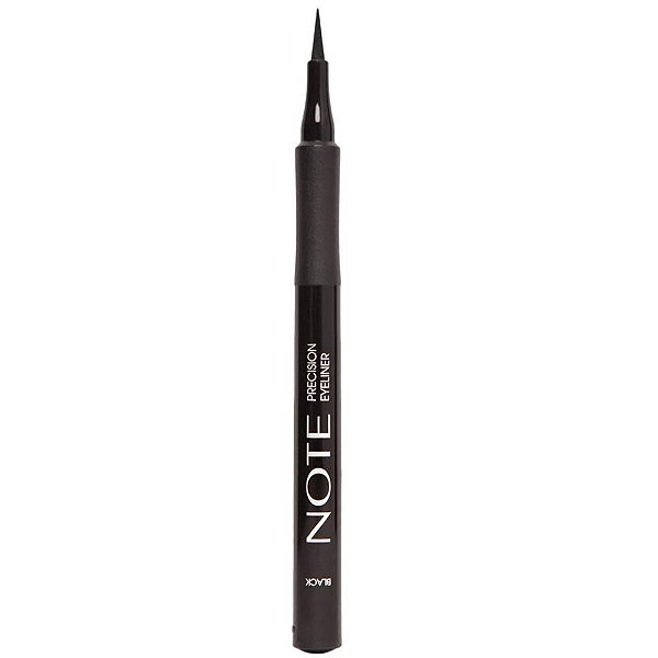 Delineador de Olhos Note Precision Liner à Prova d'Água - 1mL