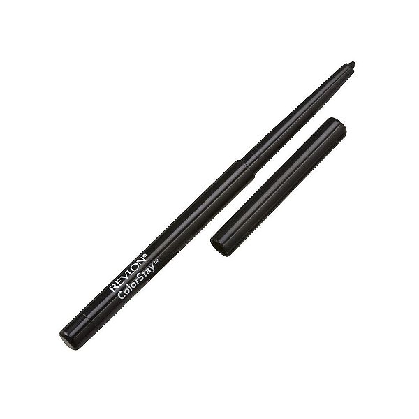Delineador Revlon ColorStay Black