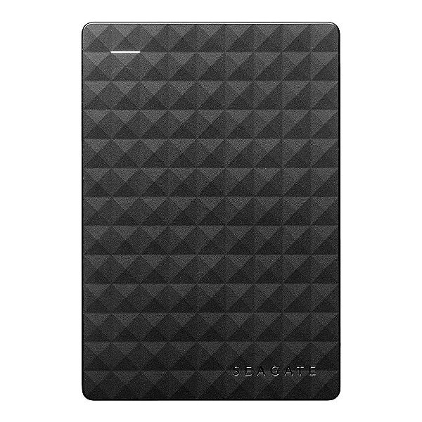 Disco Rígido Externo Seagate Expansion