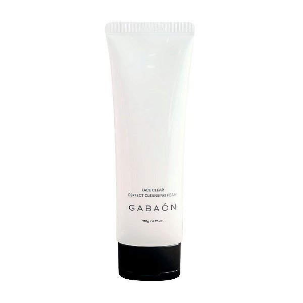 Espuma de Limpeza Gabaón Gleansing Foam - 120gr