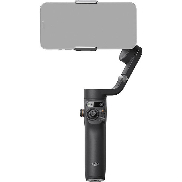 Estabilizador DJI Osmo Mobile 6 para Smartphone - Slate Gray