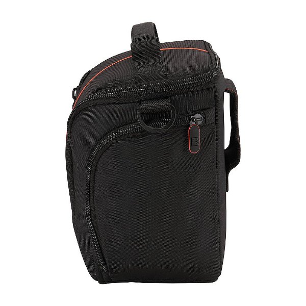 Estojo Case Logic DCB-306 para Câmera Réflex - Preto