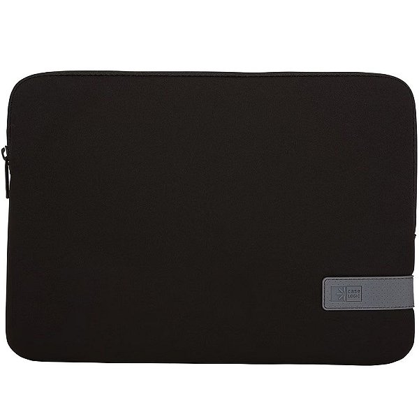Estojo Case Logic REFMB-113 para Notebook 13" - Preto