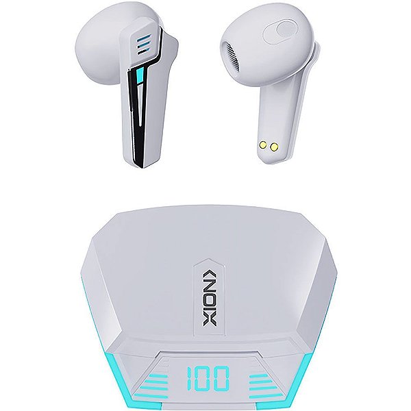 Fone de Ouvido Gamer Xion XI-AUGT Bluetooth