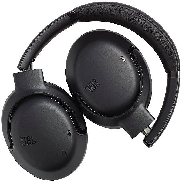 Fone de ouvido JBL Tour One M2 Bluetooth - Preto