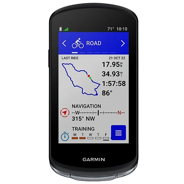 GPS Garmin Edge 1040 para Ciclismo (010-02503-00)