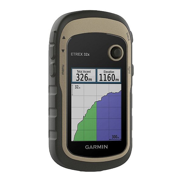 GPS Garmin eTrex 32X 010-02257-03