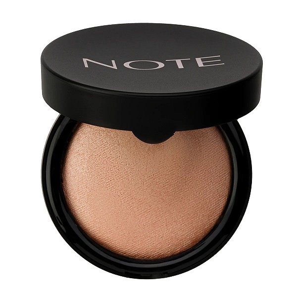 Iluminador Note Baked Powder