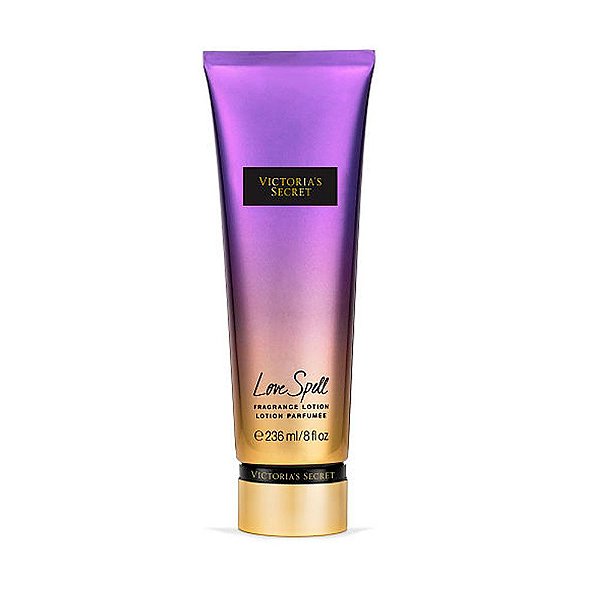 Loção Victoria’s Secret Love Spell - Feminino 236 ml