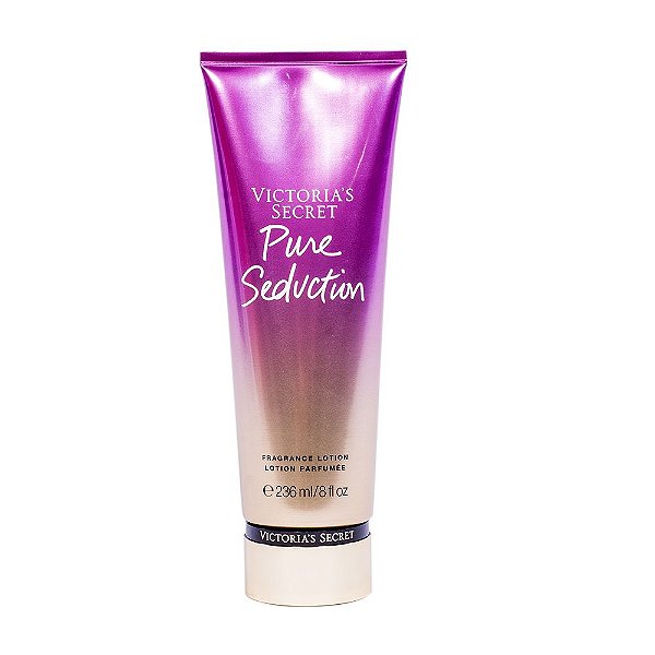 Loção Victoria's Secret Pure Seduction - Feminino 236mL
