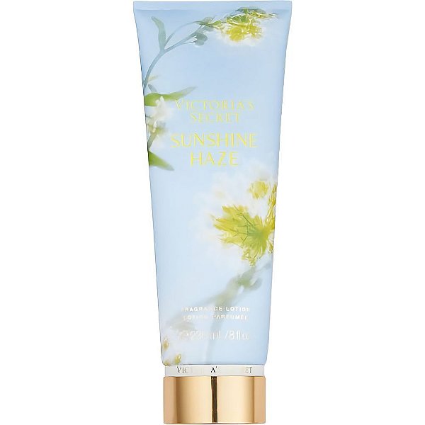 Loção Victoria's Secret Sunshine Haze - Feminino 236mL