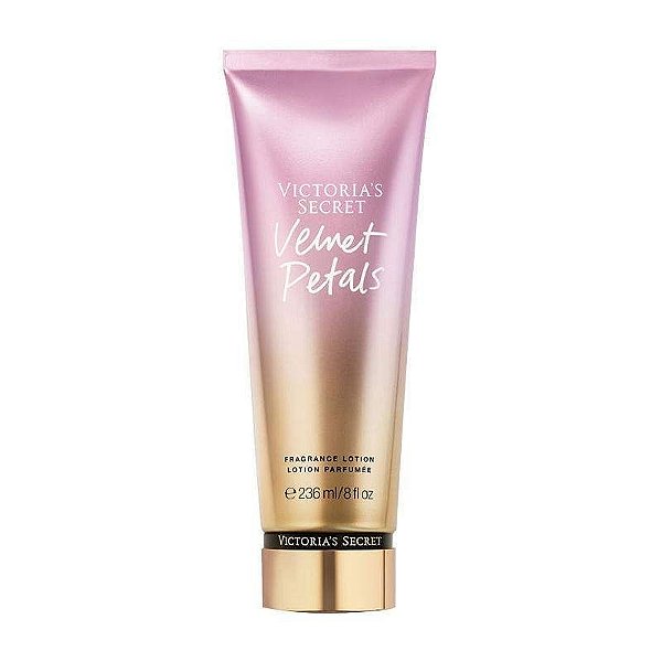 Loção Victoria's Secret Velvet Petals - Feminino 236mL