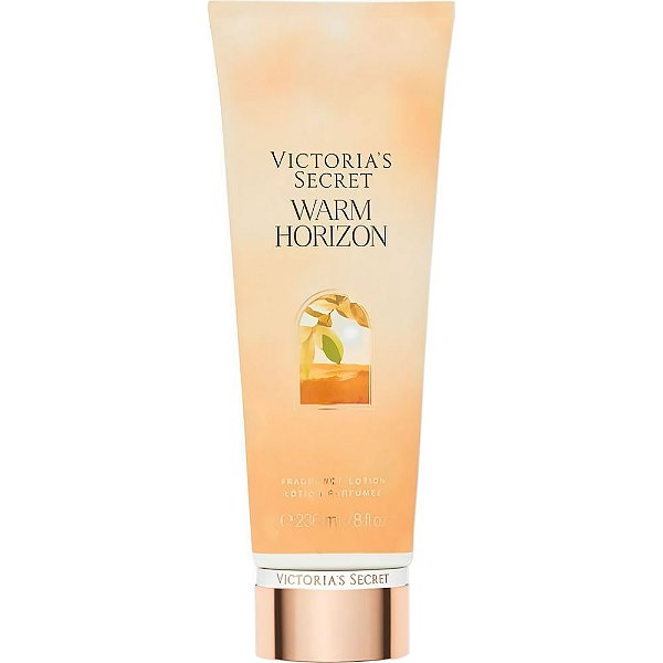 Loção Victoria's Secret Warm Horizons - Feminino 236mL