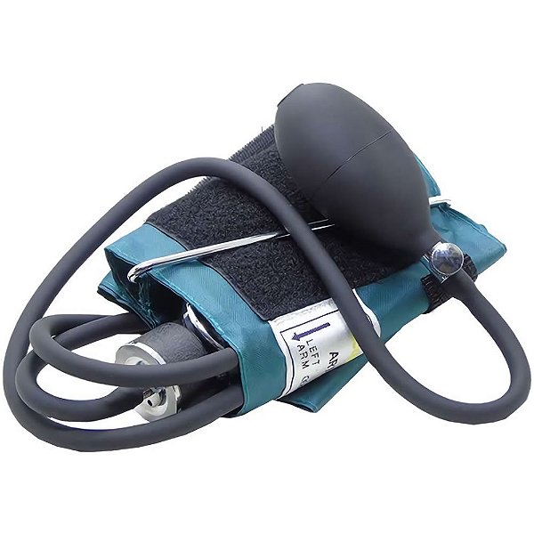 Medidor de Pressão Ecopower EP-2709 para Braço