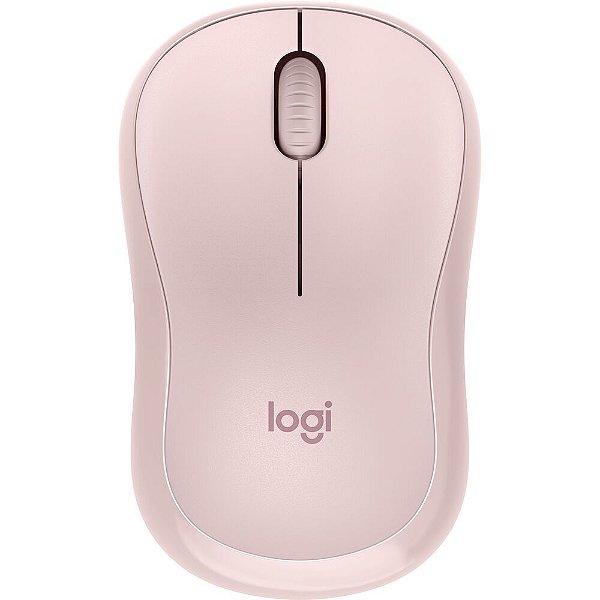 Mouse Logitech M240 Silent Bluetooth
