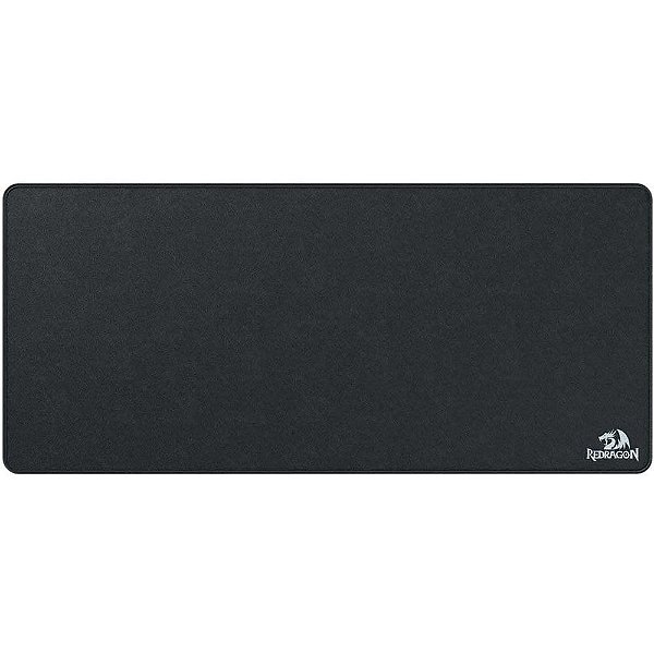 Mouse Pad Redragon Flick XL P032 - Preto