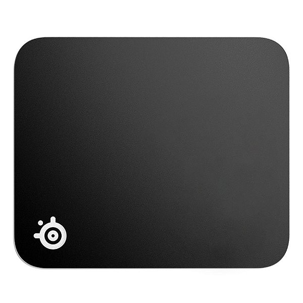 Mouse Pad Steelseries QCK - Preto