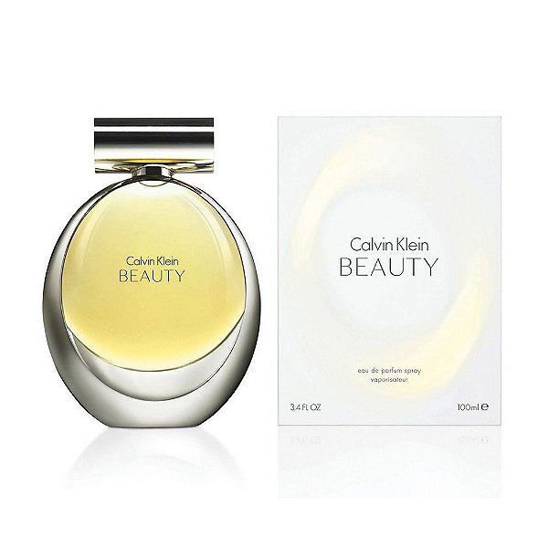 Perfume Calvin Klein Beauty EDP - Feminino 100 ml