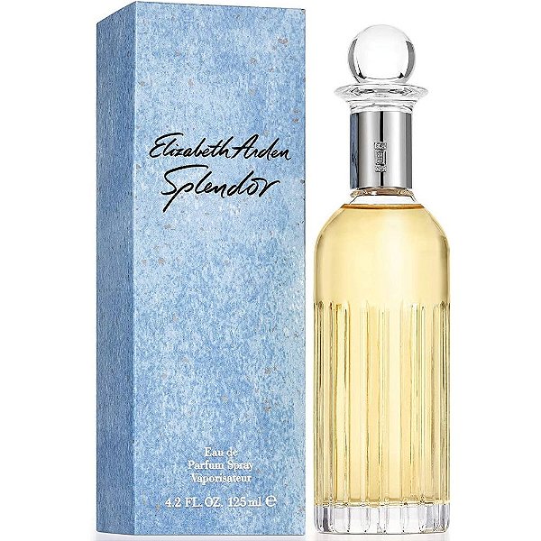 Perfume Elizabeth Arden Splendor EDP - Feminino 125mL