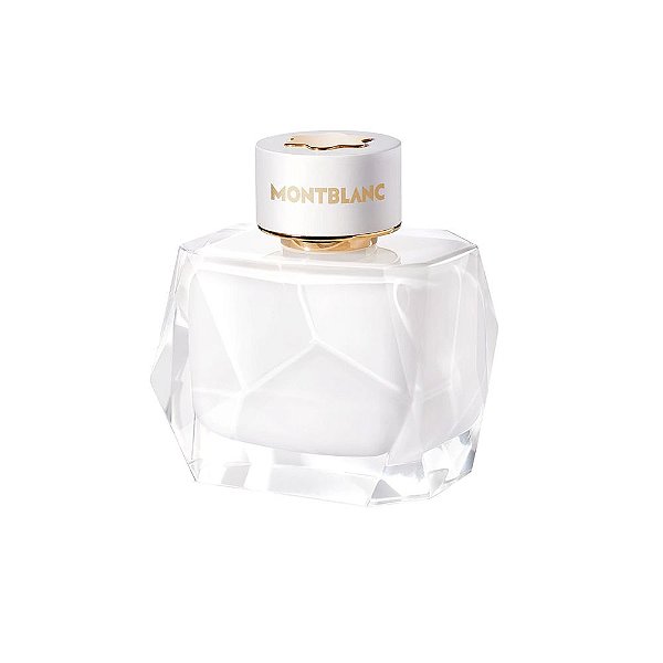 Perfume Montblanc Signature EDP - Feminino 90mL