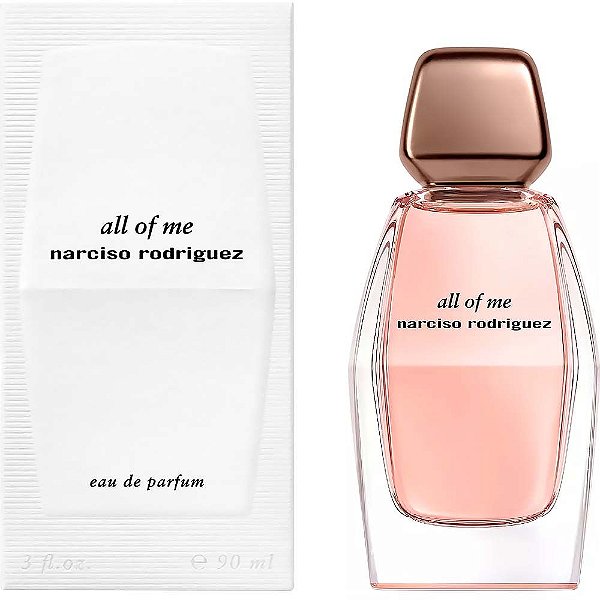 Perfume Narciso Rodriguez All Of Me EDP - Feminino 90mL