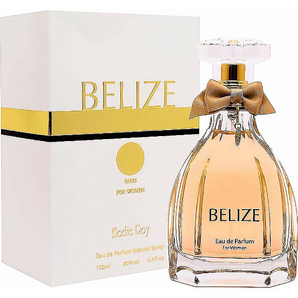 Perfume Page Parfums Belize EDP - Feminino 100mL