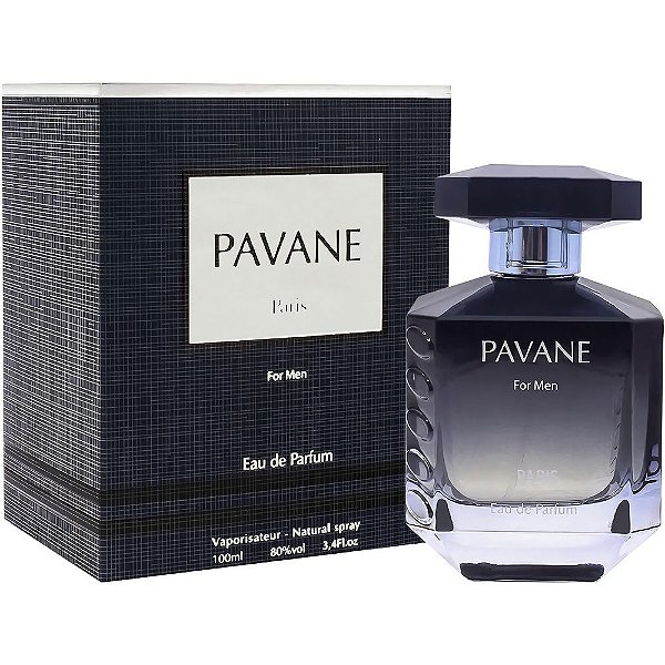 Perfume Page Parfums Pavane EDP - Masculino 100mL