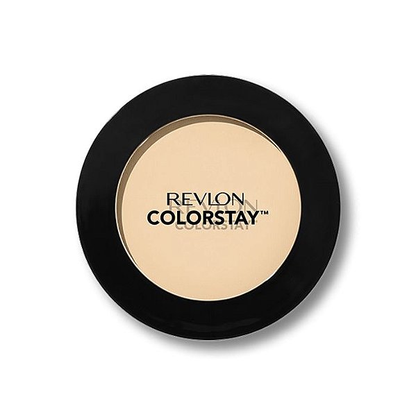 Pó Compacto Revlon ColorStay Light 820