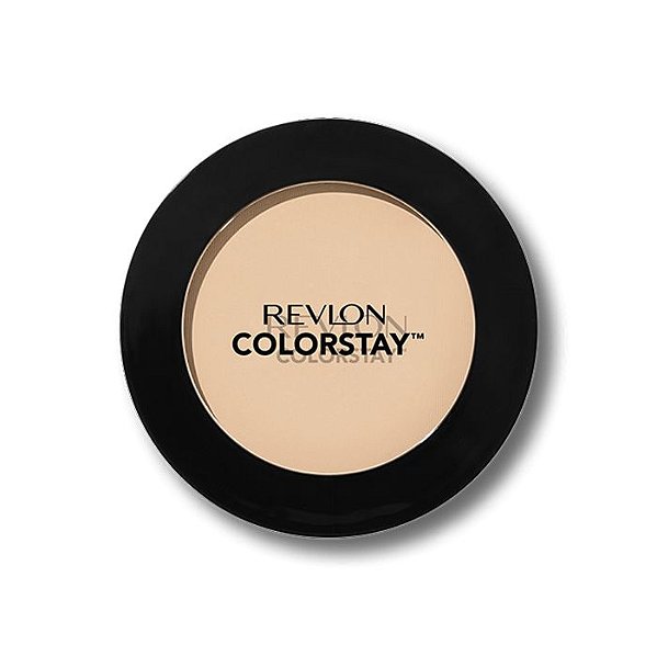 Pó Compacto Revlon ColorStay Light/Medium 830
