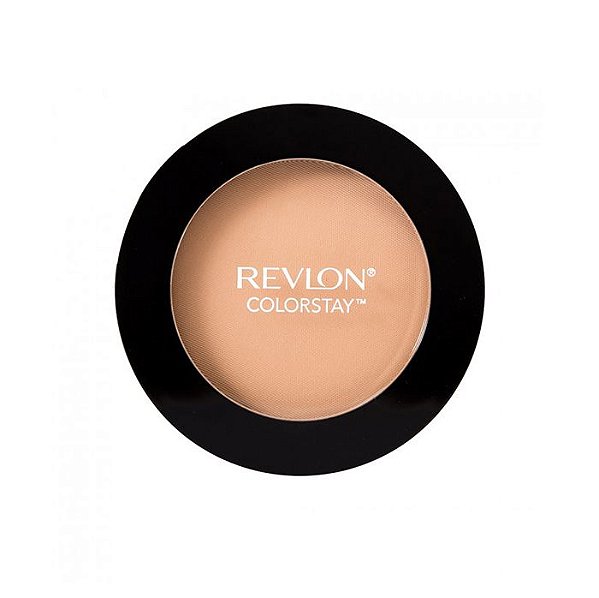 Pó Compacto Revlon ColorStay Medium 840