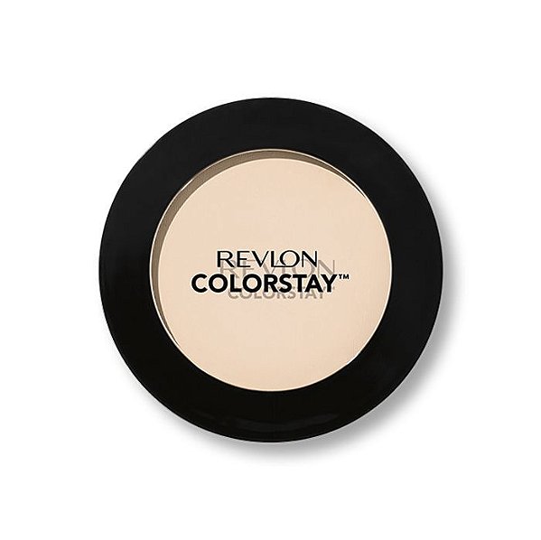 Pó Compacto Revlon ColorStay Translucido 880