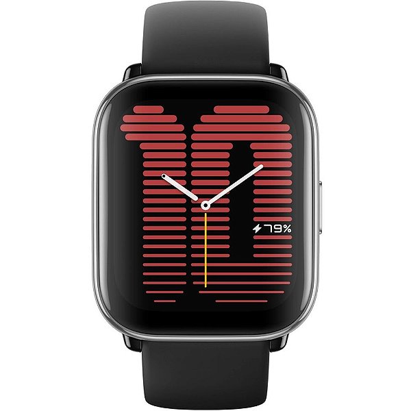 Relógio Smartwatch Amazfit Active A2211